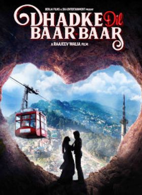 Dhadke Dil Baar Baar