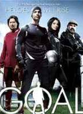 Dhan Dhana Dhan Goal