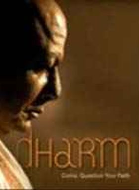 Dharm