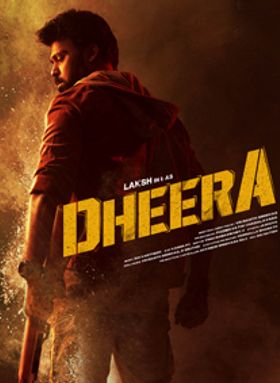 Dheera
