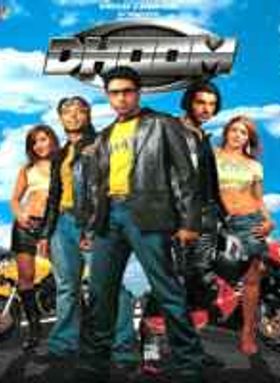 Dhoom