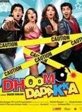 Dhoom Dadakka