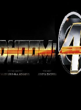 Dhoom 4