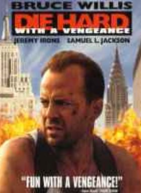 Die Hard With A Vengeance