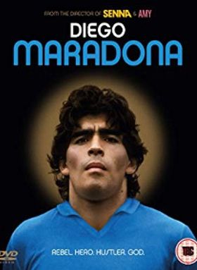 Diego Maradona