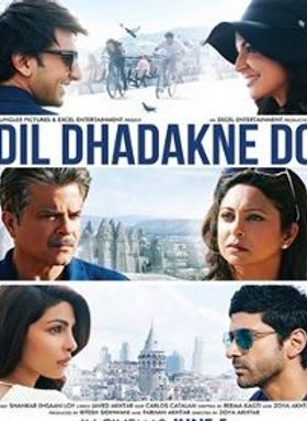 Dil Dhadakne Do