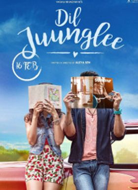 Dil Juunglee
