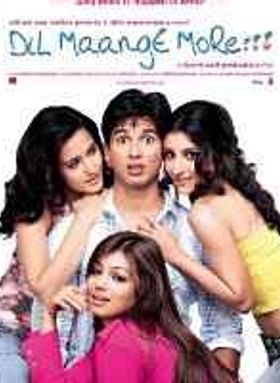Dil Maange More