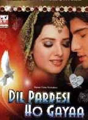 Dil Pardesi Ho Gayaa