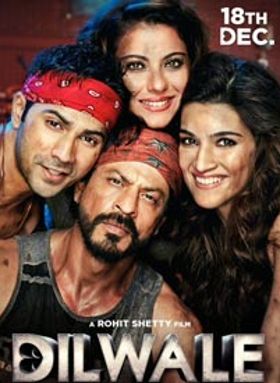 Dilwale