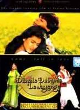 Dilwale Dulhania Le Jayenge