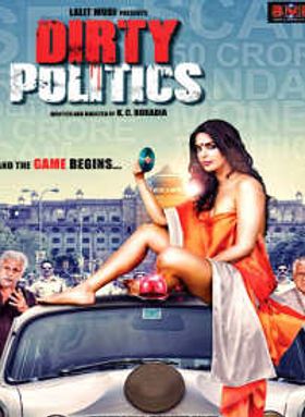 Dirty Politics