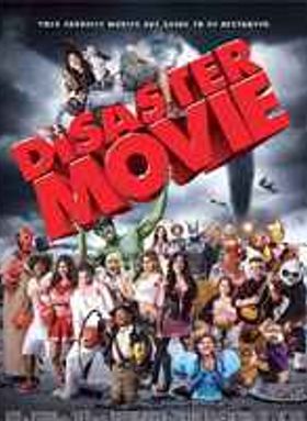 Disaster Movie