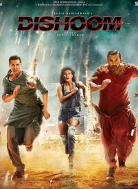 Dishoom