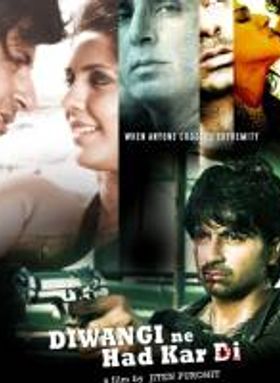 Diwangi Ne Had Kar Di