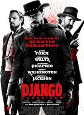 Django Unchained