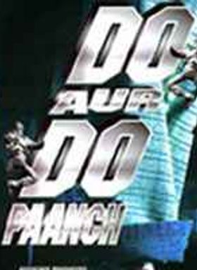 Do Aur Do Paanch