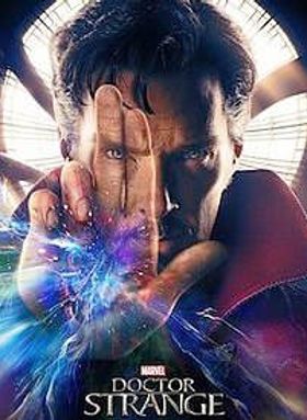 Doctor Strange