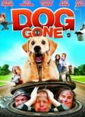 Dog Gone
