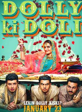 Dolly Ki Doli