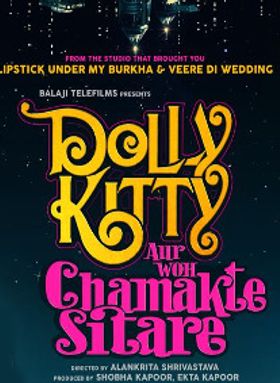 Dolly Kitty Aur Woh Chamakte Sitare