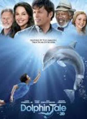 Dolphin Tale