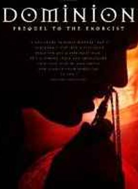 Dominion: Prequel To The Exorcist