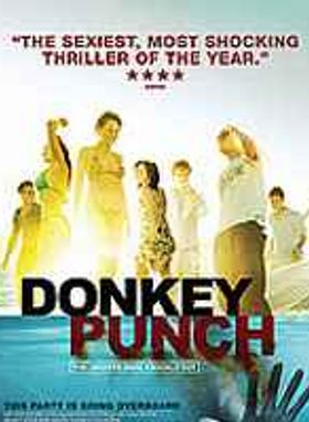 Donkey Punch