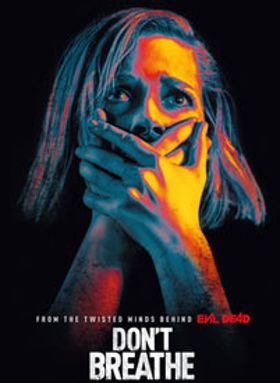 Don't Breathe