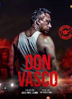 Don Vasco