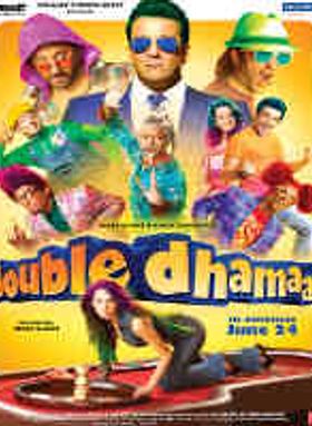 Double Dhamaal