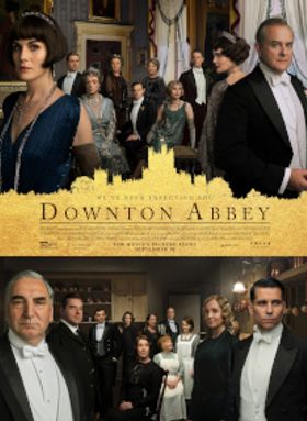 Downton Abbey
