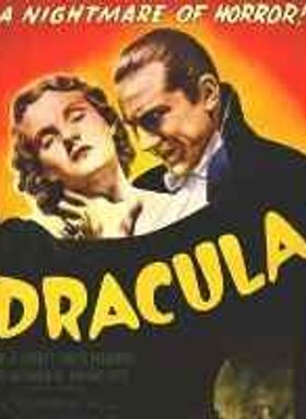 Dracula - 1931