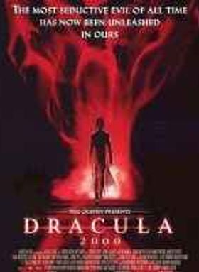 Dracula 2000