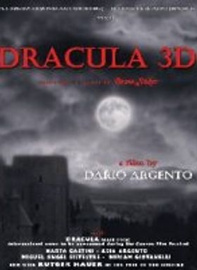 Dracula 3D