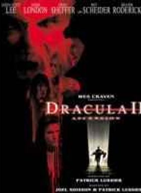 Dracula II: Ascension