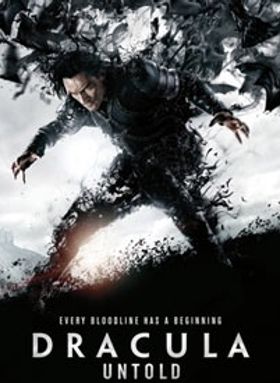 Dracula Untold
