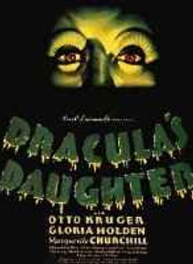 Draculas Daughter