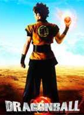 Dragonball Evolution