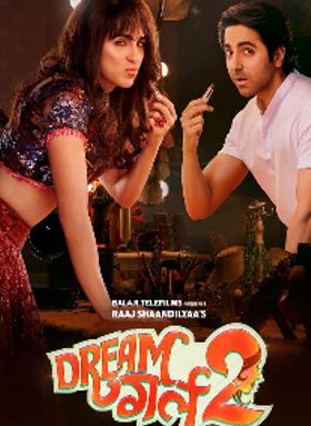 Dream Girl 2