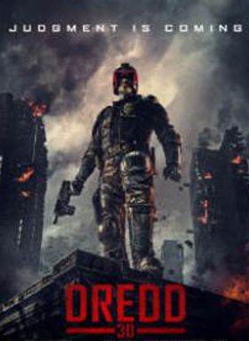 Dredd