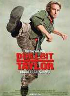 Drillbit Taylor