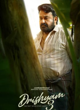 Drishyam 3