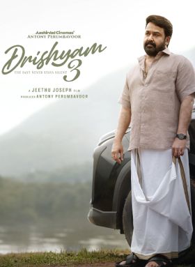 Drishyam 3