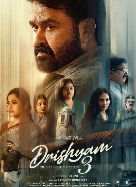 Drishyam 3
