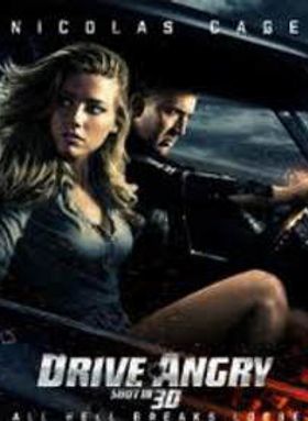 Drive Angry