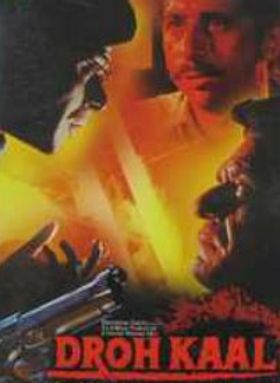 Droh Kaal