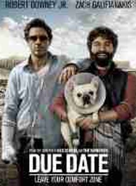 Due Date