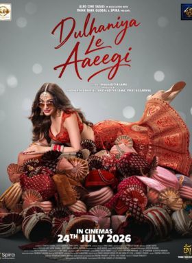 Dulhaniya Le Aaeegi