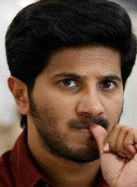 Dulquer Salmaan Salaam Bukhari Movie